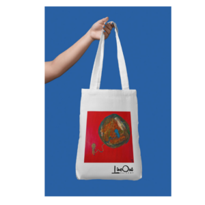 Shopper - Mike Art 03