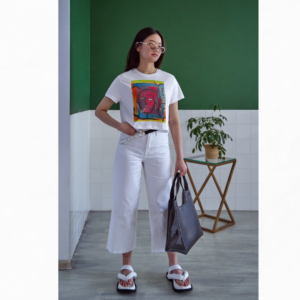 T-SHIRT - Luca Pesenti 02