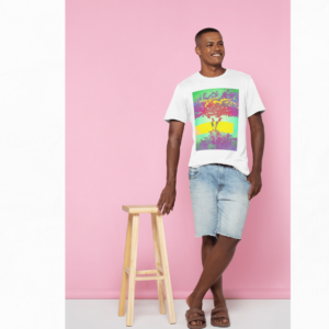 T-SHIRT - Ivan Cagnani