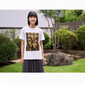T-SHIRT - Serena Rogues  01