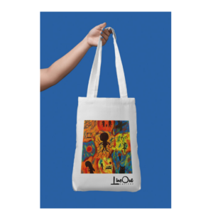 Shopper - Mike Art 04