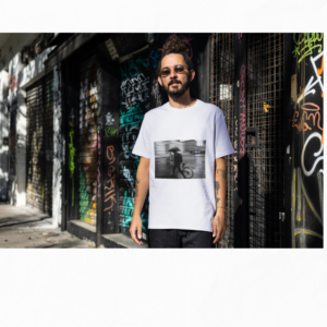 T-SHIRT - Ilaria Siddi 01