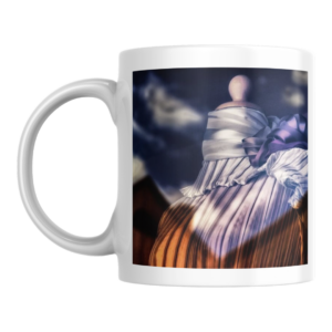 Tazza - Roberto Pestarino 01