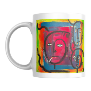 Tazza - Luca Pesenti  01