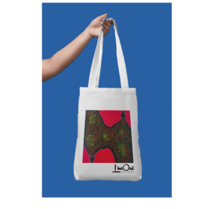 Shopper - Mike Art 08