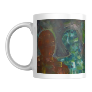 Tazza - Nyel 01