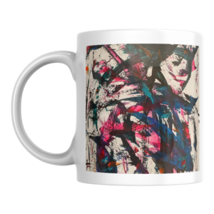 Tazza - Luca Pesenti 02