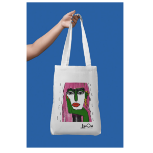 Shopper - Elettra Selvatico  03