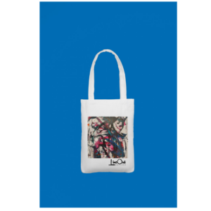 Shopper - Luca Pesenti 01