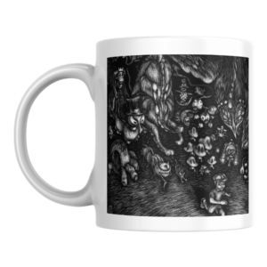 Tazza - Alessandro Lorusso 01