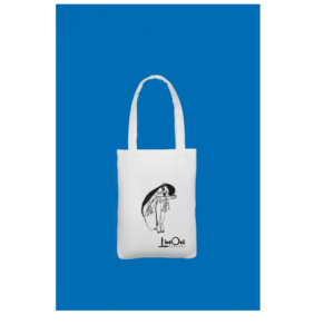 Shopper - Elettra Selvatico 02