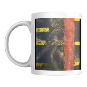 Tazza - Maurizio Carrara 01