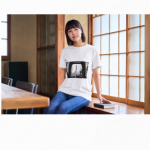 T-SHIRT - Ilaria Siddi 02
