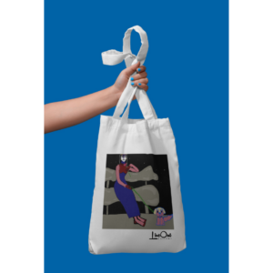 Shopper - Elettra Selvatico 01