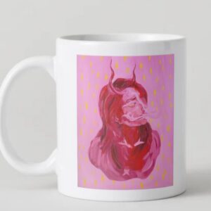Tazza - Not Found Gaia 01