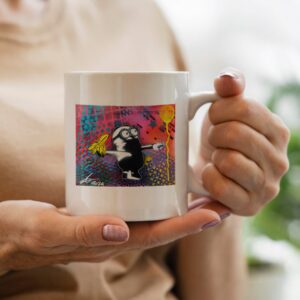 Tazza - Alberto Rosolen  01