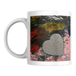 Tazza - Domenica Maurone 01